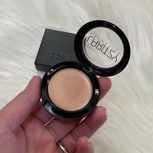 Laritzy Cosmetics Cream Highlighter In Color Virtue (Full Size)